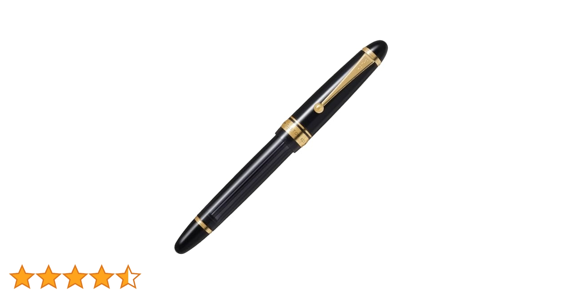 パイロット万年筆823、黒 Amazon.co.jp: PILOT 万年筆 マンネンヒツ カスタム823(Pシキ